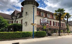 Logis Hotel Grangier